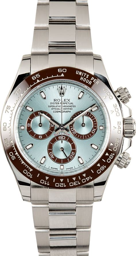 rolex anniversary models